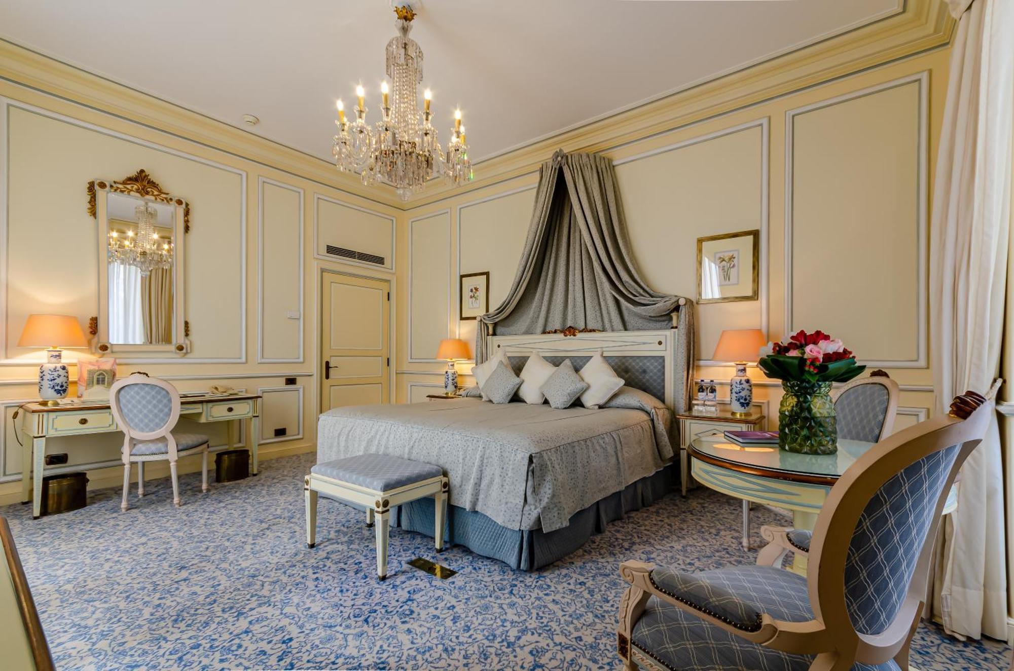 ליסבון Olissippo Lapa Palace - The Leading Hotels Of The World מראה חיצוני תמונה