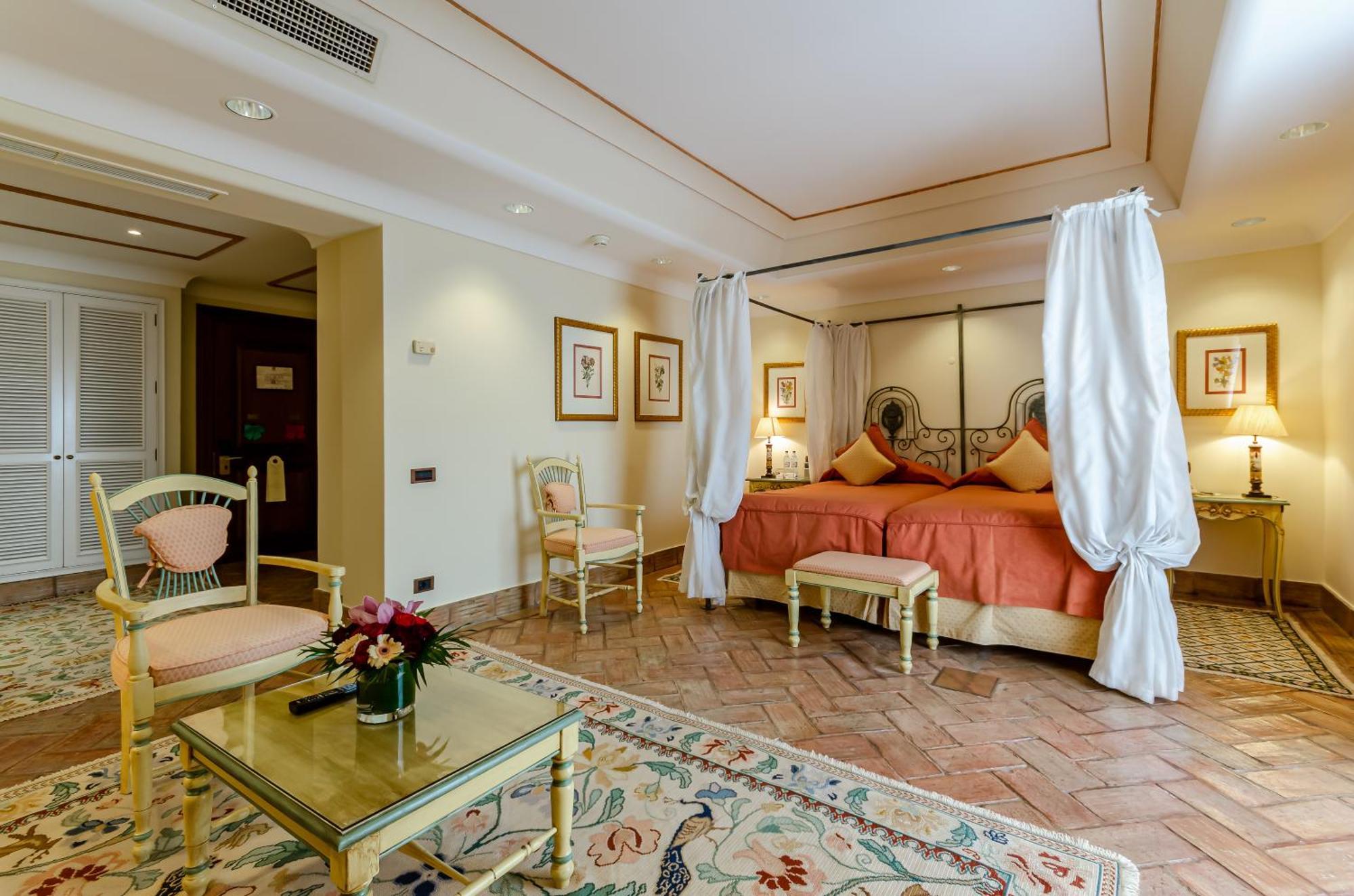 ליסבון Olissippo Lapa Palace - The Leading Hotels Of The World מראה חיצוני תמונה