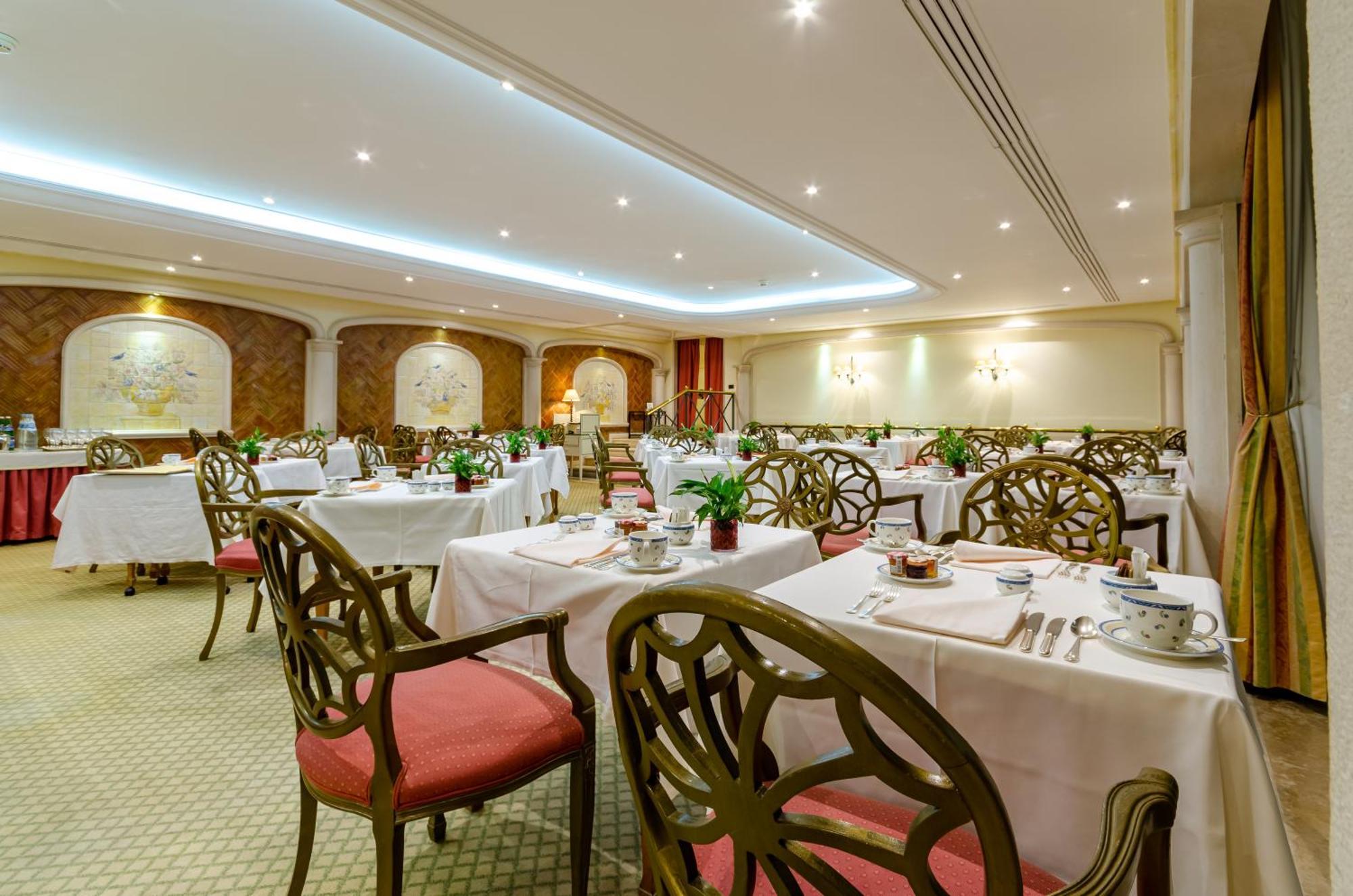 ליסבון Olissippo Lapa Palace - The Leading Hotels Of The World מראה חיצוני תמונה